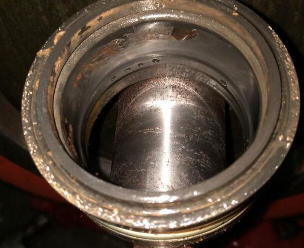 水泵泄漏是水泵在工作運(yùn)行中的常見(jiàn)故障